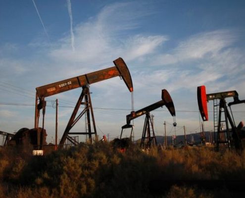техрегламент по безопасности нефти - новые решения стандартов