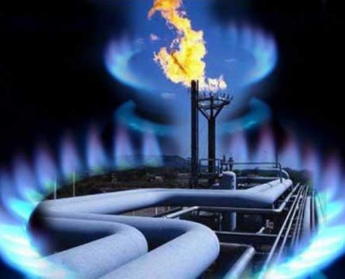 технический регламент по безопасности газа